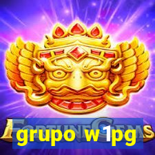 grupo w1pg